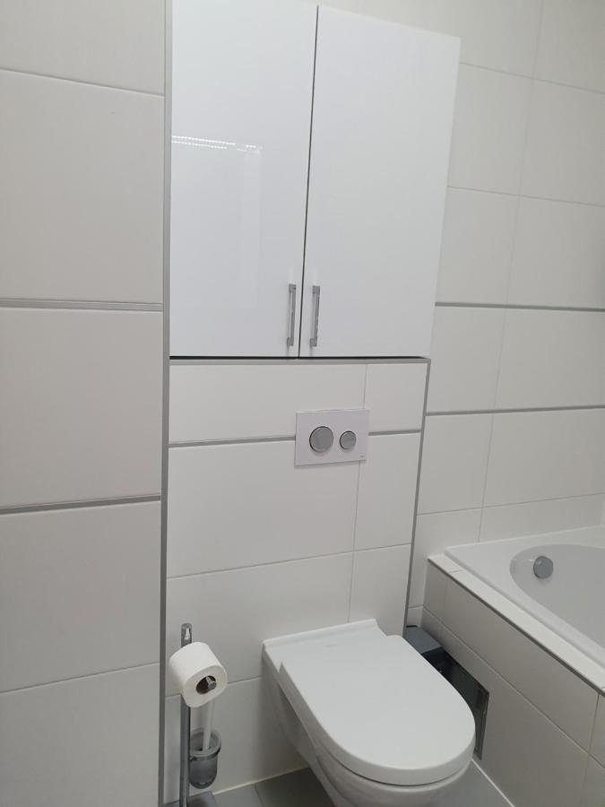 Apartment I Love Zagreb, Free Private Parking Exterior photo